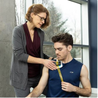 VibraCool Pro Healthcare - pijnverlichting bij o.a. overbelasting en pijnlijke spieren- en pezen zoals RSI, tenniselleboog, diverse voetklachten, tendonitis, triggerpoints en de behandeling van myofasciale pijn na een operatie